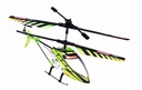 RC vrtuľník Green Chopper 2.0 2,4 GHz