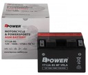 Batéria Bpower AGM YT12A-BS 10Ah 175A