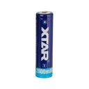 XTAR 18650-260PCM 2600mAh Li-ION batéria 3,7V 4,5A