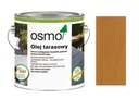 OSMO 013 GARAPA špeciálny olej 2,5l