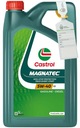 CASTROL MAGNATEC 5W40 C3 - 5L