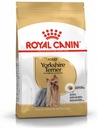 Royal Canin Yorkshirský teriér dospelý 1,5 kg