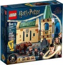 Lego Harry Potter Stretnutie Fluffy 76387