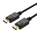 UNITEK HDMI CABLE BASIC V2.0 GOLD 3M, Y-C139M