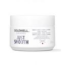 GOLDWELL DUALSENSES JUST SMOOTH MASKA VYHLADZUJE 200