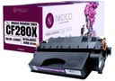 TONER PRE HP LASERJET PRO 400 M401A M425 CF280X