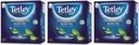 Tetley Intensive čierny čaj 300 ks