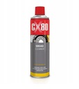 CX80 XBRAKE CLEANER 6 KS