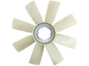 VENTILÁTOR BLOWER NRF 49861