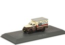 Gaz-51A Lublin-51 1:72