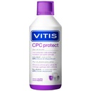 Ochranná ústna voda Vitis Protect 500 ml