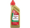 CASTROL ATF OLEJ PRE MULTIVOZIDLA 1L