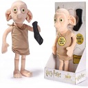 HARRY POTTER DOBBY TALKING 33CM DOBBY MASKOT