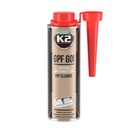 K2 GPF GO! BENZÍNOVÁ PRÍSADA PROTI UPCHÁVANIU GPF FILTRA 250ml