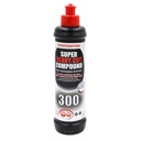 Menzerna Super Heavy Cut Compound 300 pasta 250ml