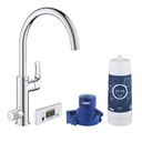 Grohe Grohe Blue Pure Eurosmart - Štartovacia sada