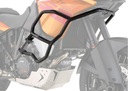 Kryty motora KTM 1190 ADVENTURE Crash Bars Kappa