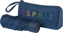 Dáždnik Esprit Ultra Mini Pouch s farebným logom