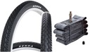 KENDA BIKE TIRE 24x1,75 K924 47-507 + DV DUBE