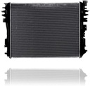 RADIATOR DODGE RAM 2019-21 5,7 6,4 68268592AA