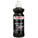 SONAX Profiline Headlight Leštidlo na leštenie svetlometov 250ml