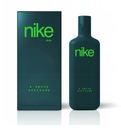 NIKE MAN A SPICY ATTIUDE 75ml EDT MUSK and CEDAR