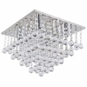 GLAMOUR CRYSTAL STROPNÉ LAMPY, STROPNÉ LAMPY, LUSTRE