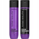 MATRIX COLOR OBSESSED SHAMPOO 300+ CONDITIONER 300ml