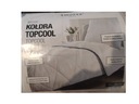 SMUKEE TOPCOOL 155x200 Zdravotná prikrývka pre alergiu