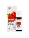 PRÍRODNÉ PRÍCHUTE ÉSENCIÁLNY OLEJ GERANIUM 12ML