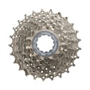 OEM kazeta Shimano CS-HG400 ALIVIO 9-rýchlostná 11-34-rýchlostná