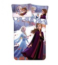 Obliečky 100x135 Frozen Frozen Anna Elsa