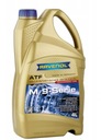 RAVENOL ATF M 9-SERIE 4L PREVODOVÝ OLEJ