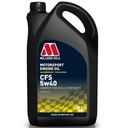 Millers Oils 7953-5 CFS 5W-40, A3/B4, SL/CF, 5L