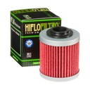 HF560 MOTOROVÝ OLEJOVÝ FILTER. CAN-AM DS. 450 (08) HIFLO