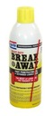 BREAK AWAY 368g penetračný odstraňovač hrdze Cyklo pena