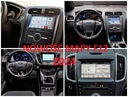 #NOVINKA# MAPA F12 2024 FORD SYNC3 MONDEO|KUGA|EDGE