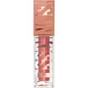 Maybelline New York Sunkisser Blush 06 City Sizzle, žiarivá ružová, 4,7