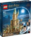 LEGO 76402 HARRY POTTER Dumbledorova komnata na Rokforte p4