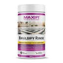 Maxifi Emulsify Rinse na extrakčné oplachovanie