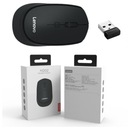 LENOVO M202 ULTRA ĽAHKÁ USB BEZDRÔTOVÁ MYŠ