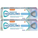 Sensodyne ProEnamel Whitening Paste 2x75 ml