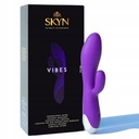 Vibrátor SKYN VIBES pre VAGÍNU A KLITORIU Masážny prístroj