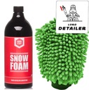 Good Stuff Snow Foam - Aktívna pena 1000 ml