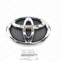 Logo emblému TOYOTA YARIS II 2006+ 75311-52140 OE