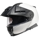 Moto prilba Schuberth E2 White