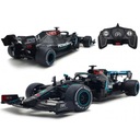 AUTOMOBIL NA DIAĽKOVÉ OVLÁDANIE FORMULY 1 Mercedes-AMG F1