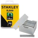 SPONKY G 14MM 5000KS STANLEY 1-TRA709T