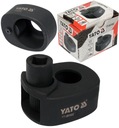 YATO KĽÚČ NA VIAZACIU TYČ VEĽKÝ 40-47MM