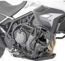 KAPPA Protinárazové tyče TRIUMPH Tiger 900 KRYTY MOTORA | 20